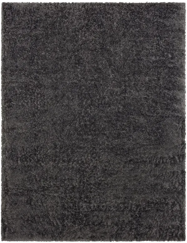 Billow Shag Granite Peak 10'x13' Rug