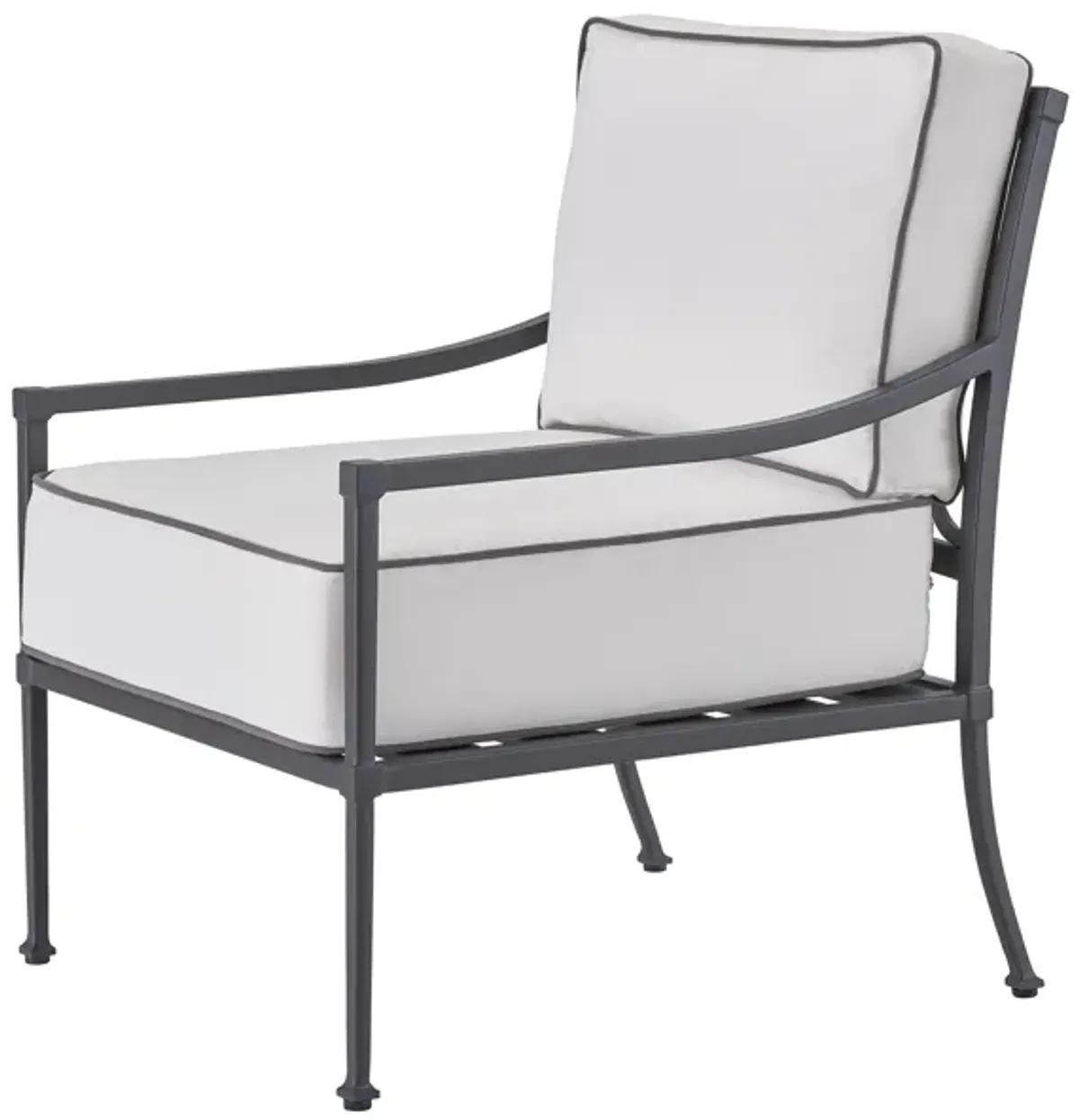 Seneca Lounge Chair