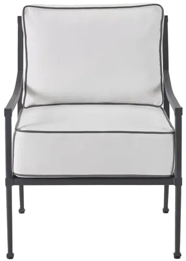 Seneca Lounge Chair