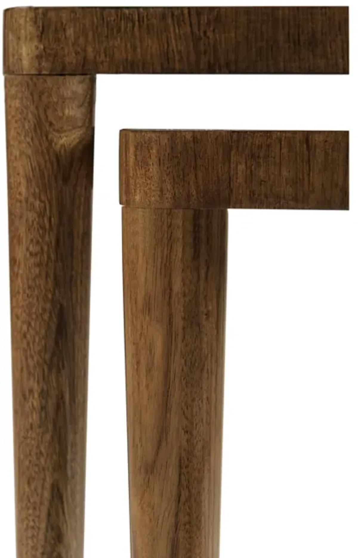 Toulouse Nesting Tables