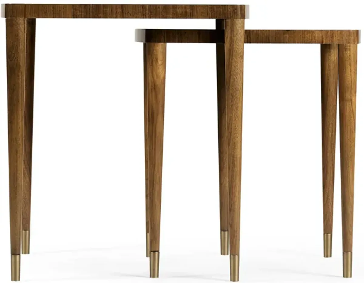 Toulouse Nesting Tables