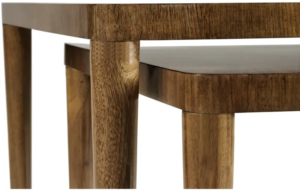 Toulouse Nesting Tables