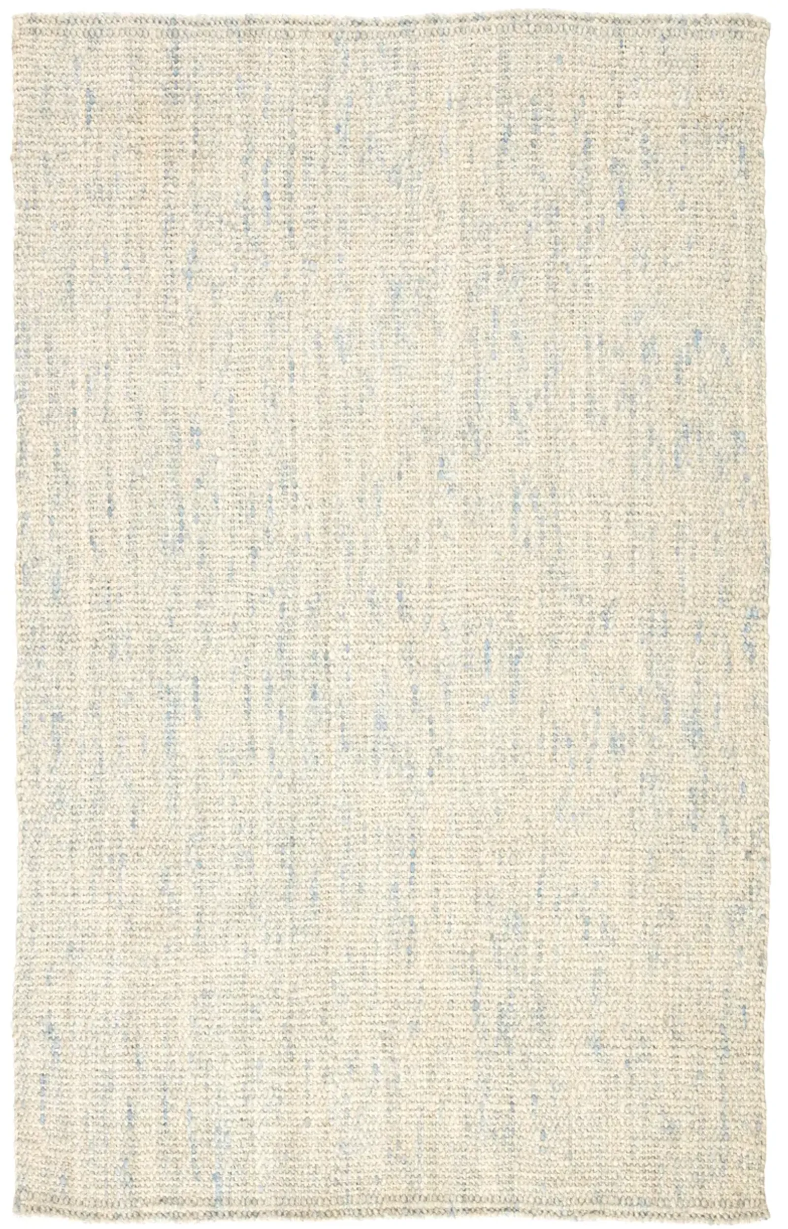 Naturals Tobago Bluffton White 9' x 12' Rug