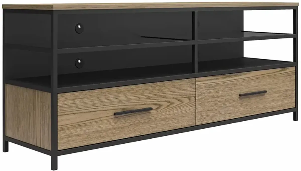 Structure TV Stand for TVs up to 60"