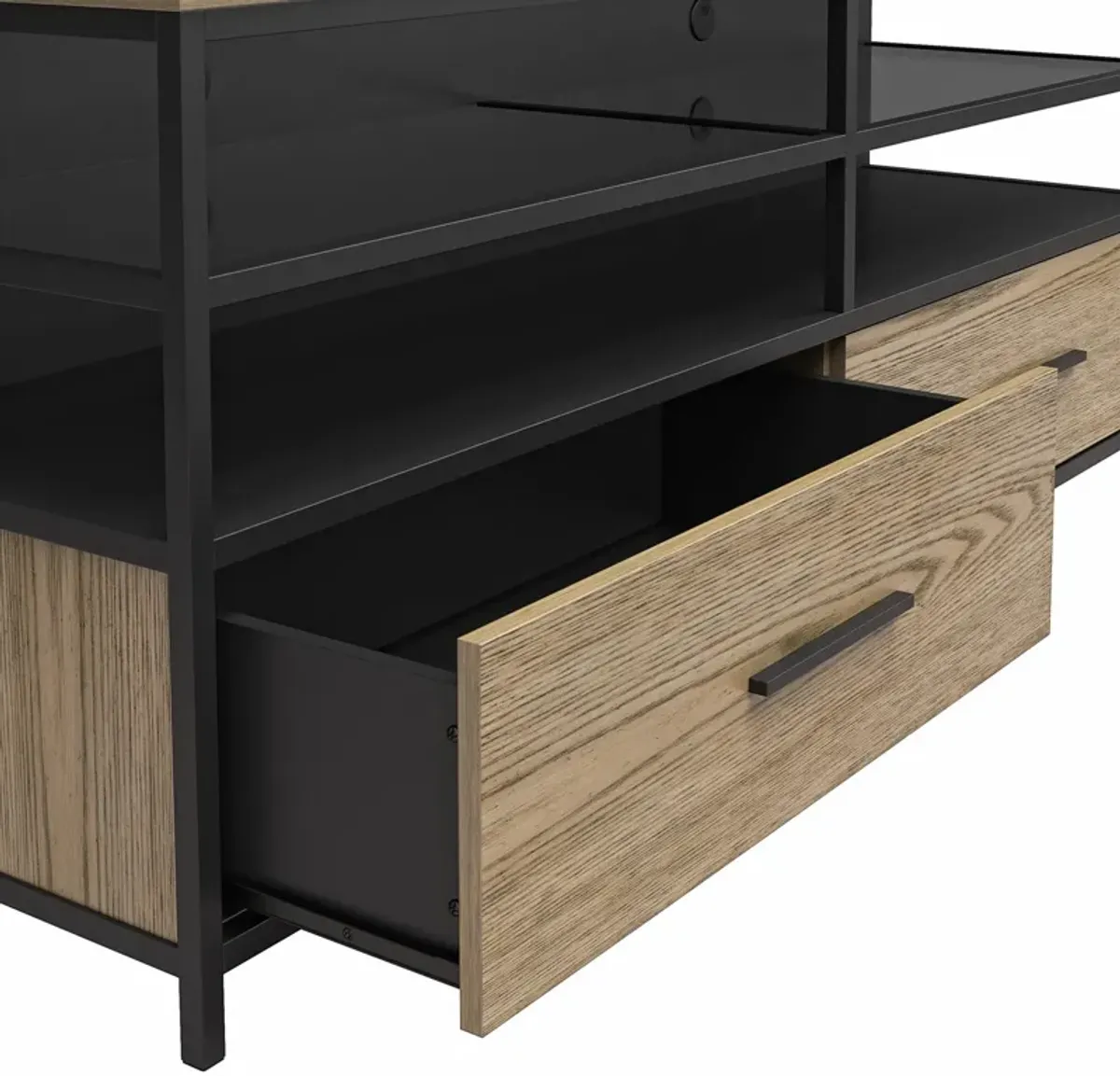 Structure TV Stand for TVs up to 60"