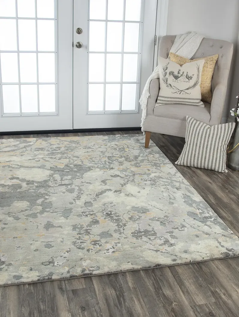 Impressions IMP104 2'6" x 8' Rug