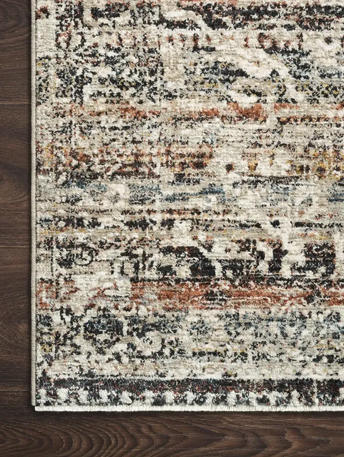 Theia THE03 2'10" x 8'" Rug