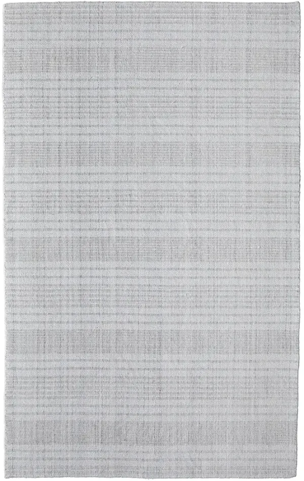 Highview T8016 Ivory 3'6" x 5'6" Rug By Thom Filcia