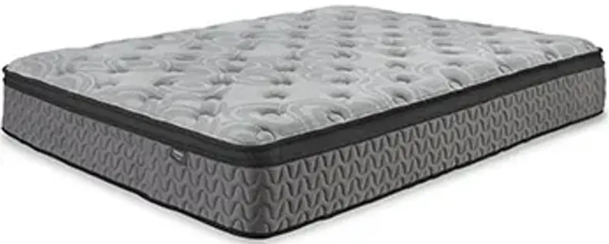 Augusta2 Full Mattress