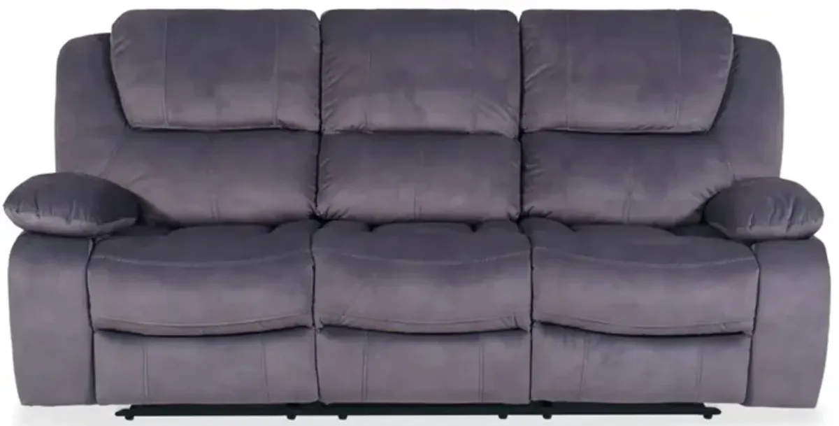 Rainier Reclining Sofa
