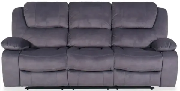Rainier Reclining Sofa