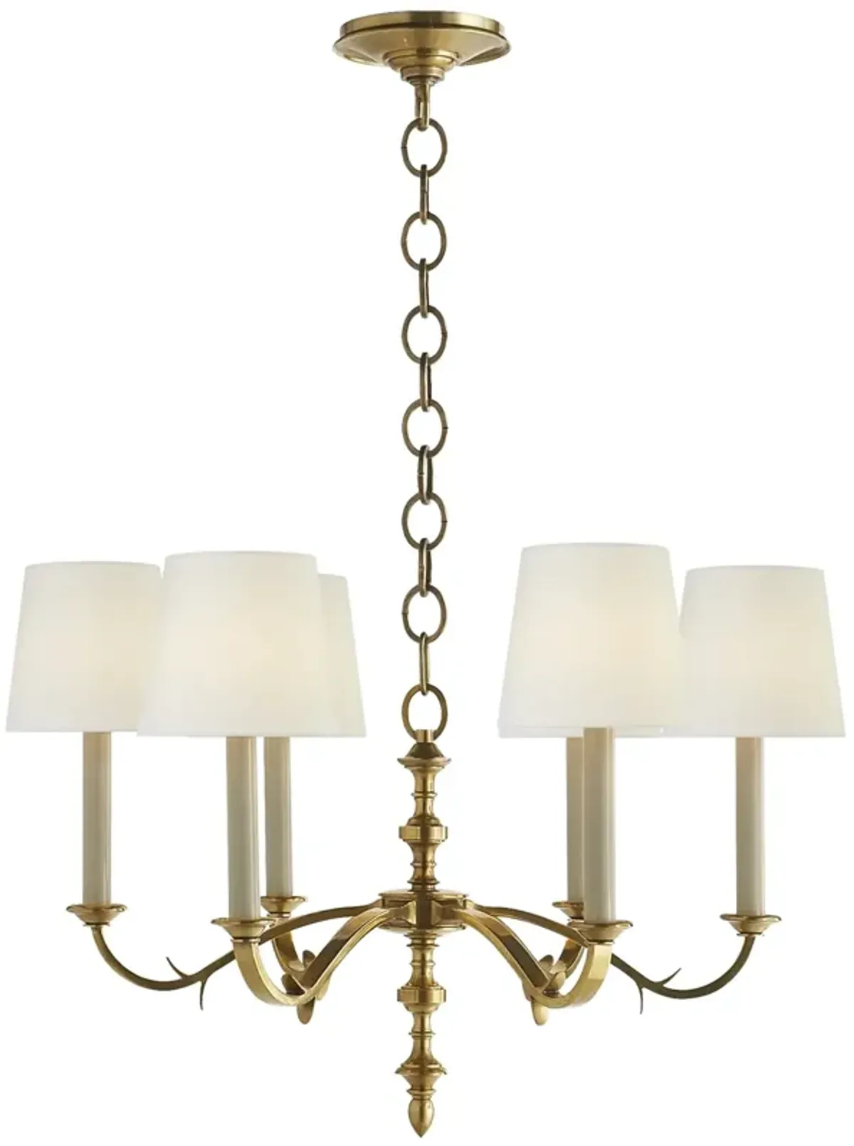 Channing Small Chandelier