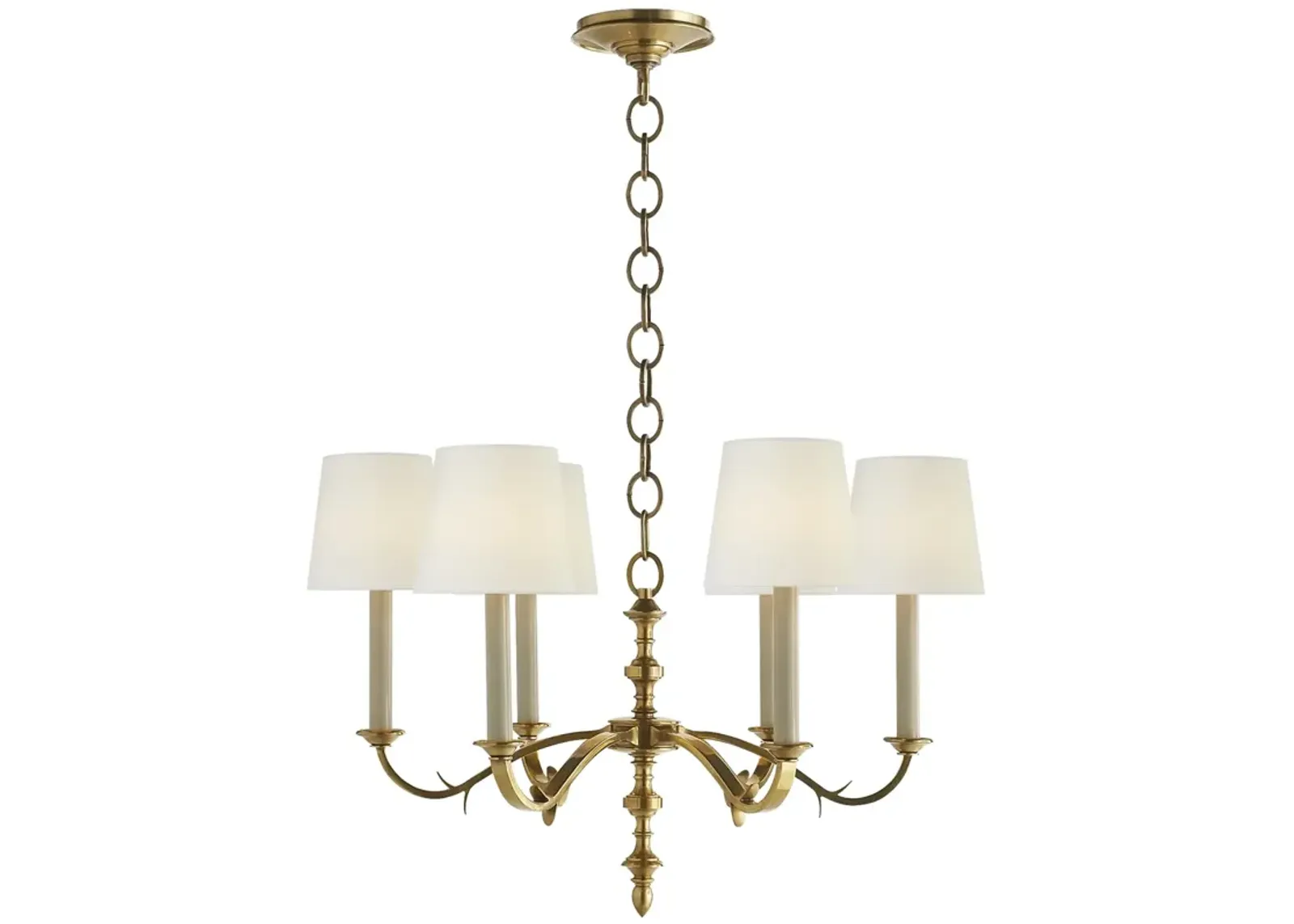 Channing Small Chandelier