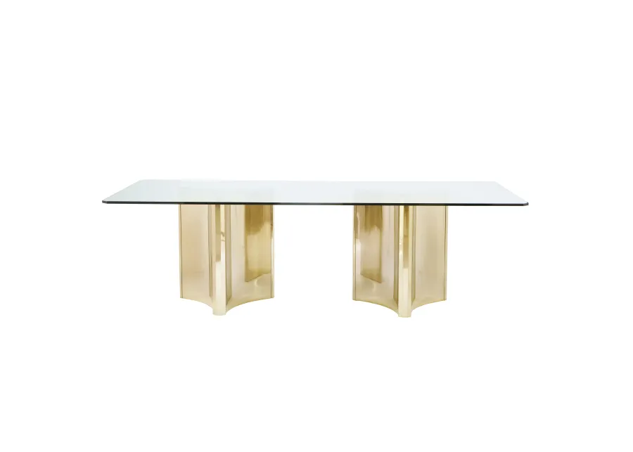 Abbott Dining Table