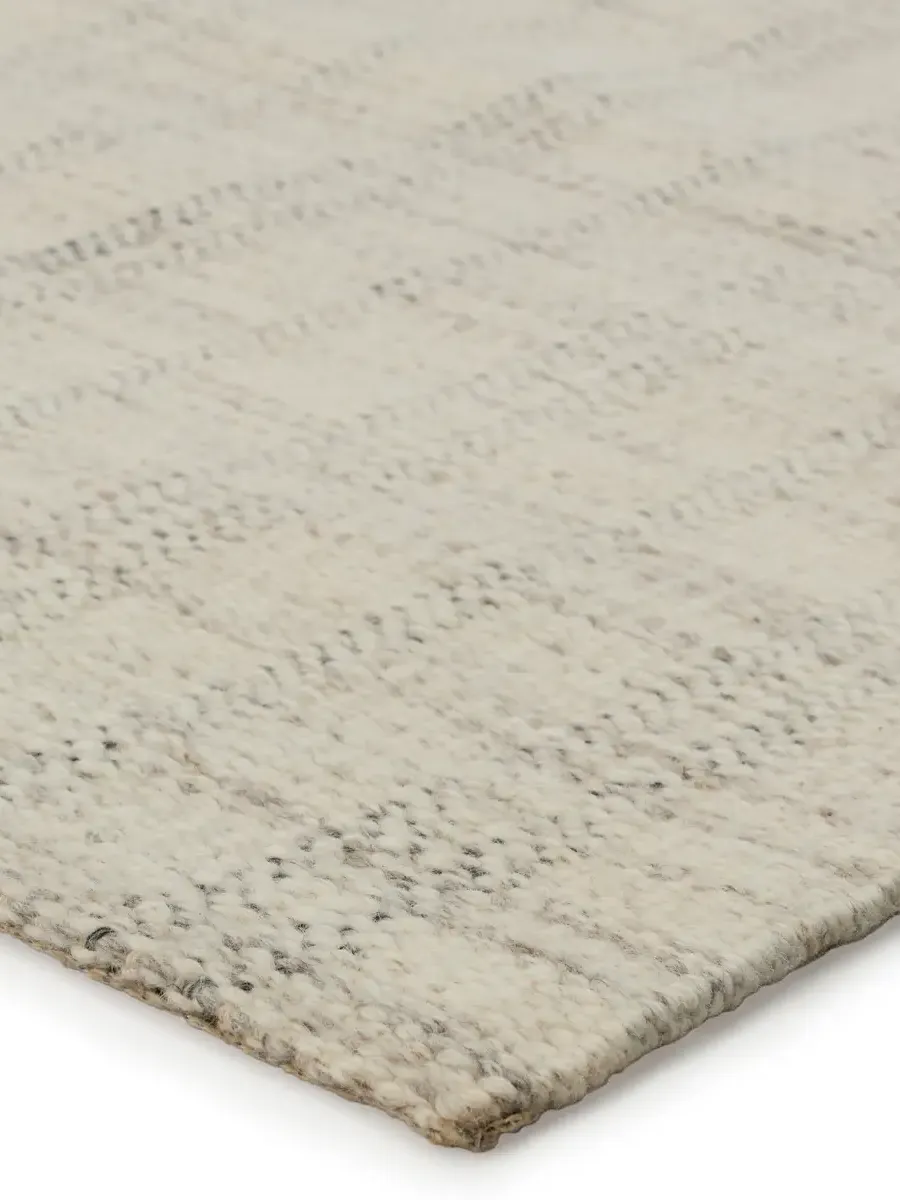 Merryn Marietta White 10' x 14' Rug