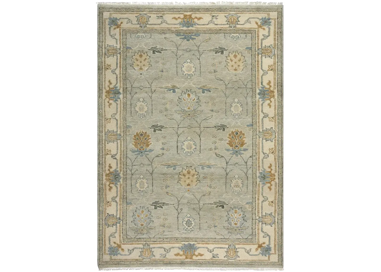 Belmont BMT959 2' x 3' Rug