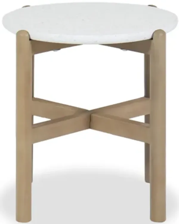 Talara End Table