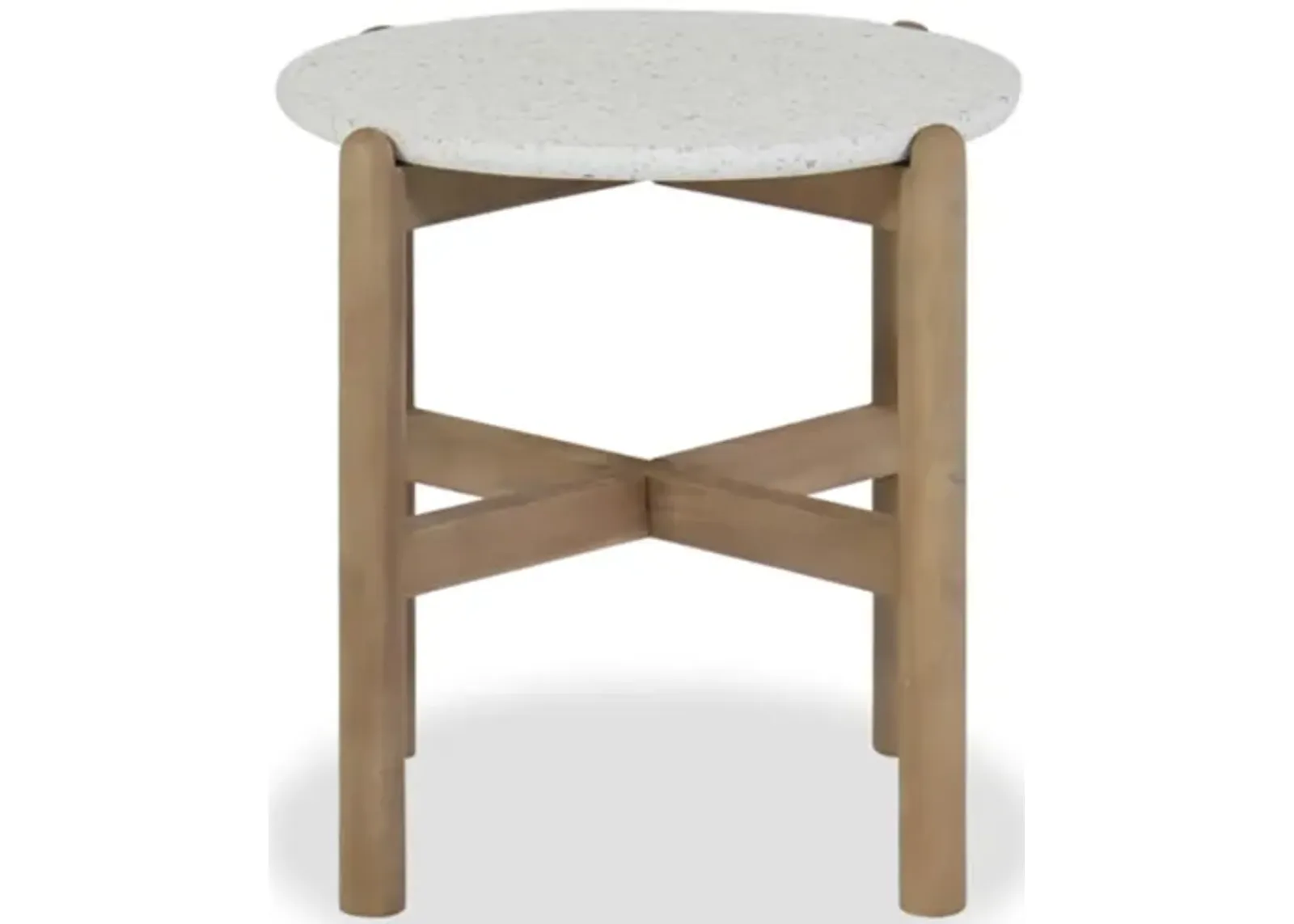 Talara End Table