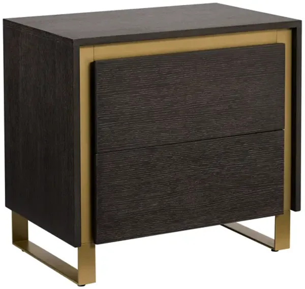 Alvaro Nightstand