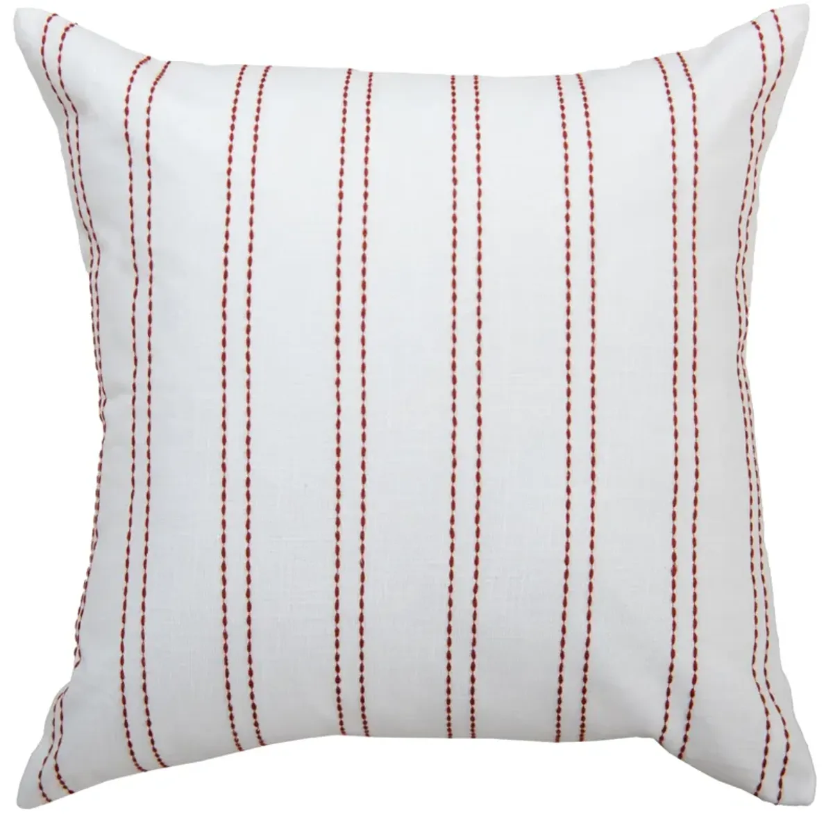 20" x 20" Poly Filled Pillow