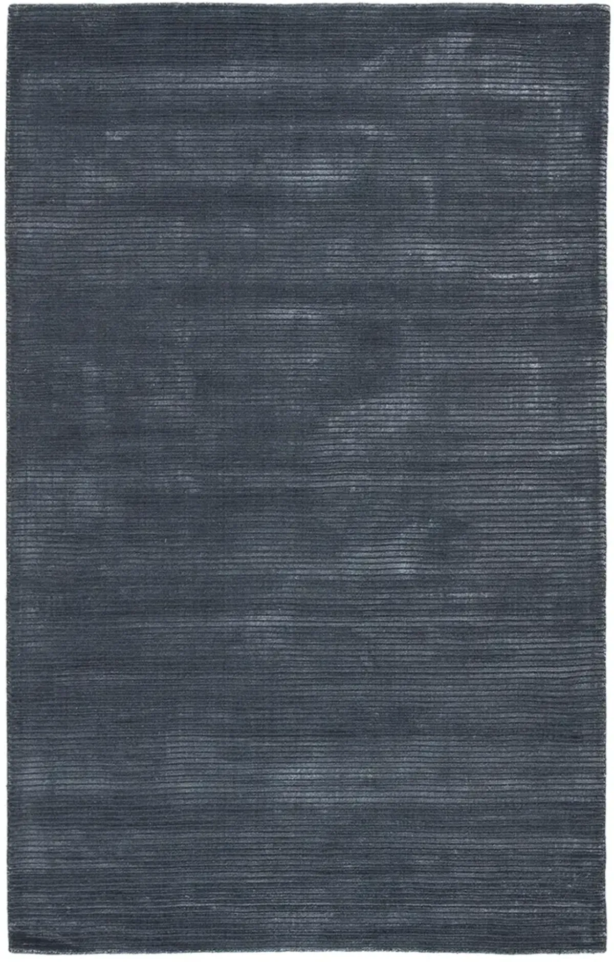 Basis Blue 9' x 12' Rug