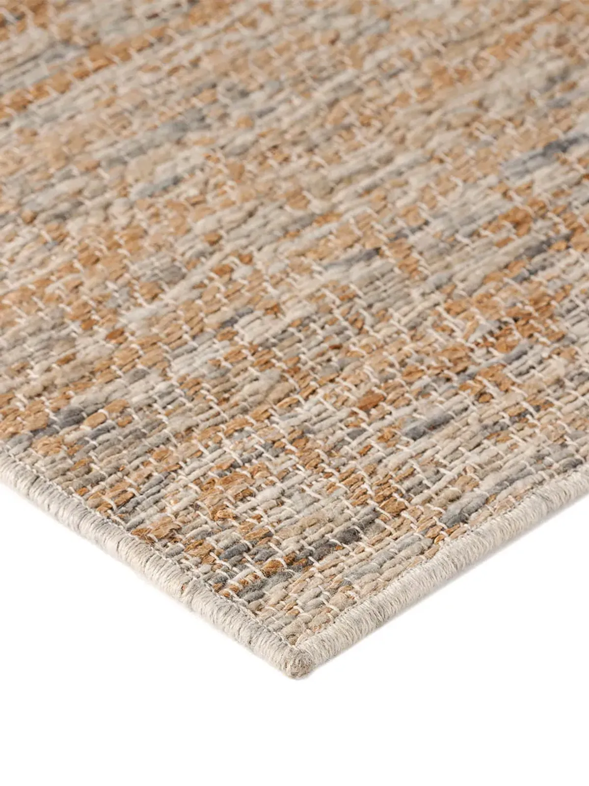 Sahara SA1 Beige 2'3" x 7'6" Rug