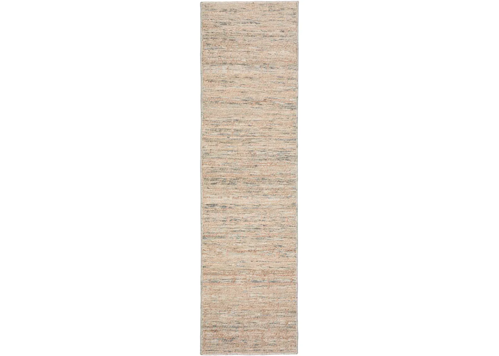 Sahara SA1 Beige 2'3" x 7'6" Rug