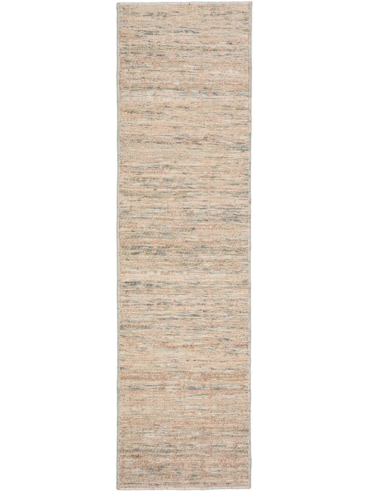 Sahara SA1 Beige 2'3" x 7'6" Rug