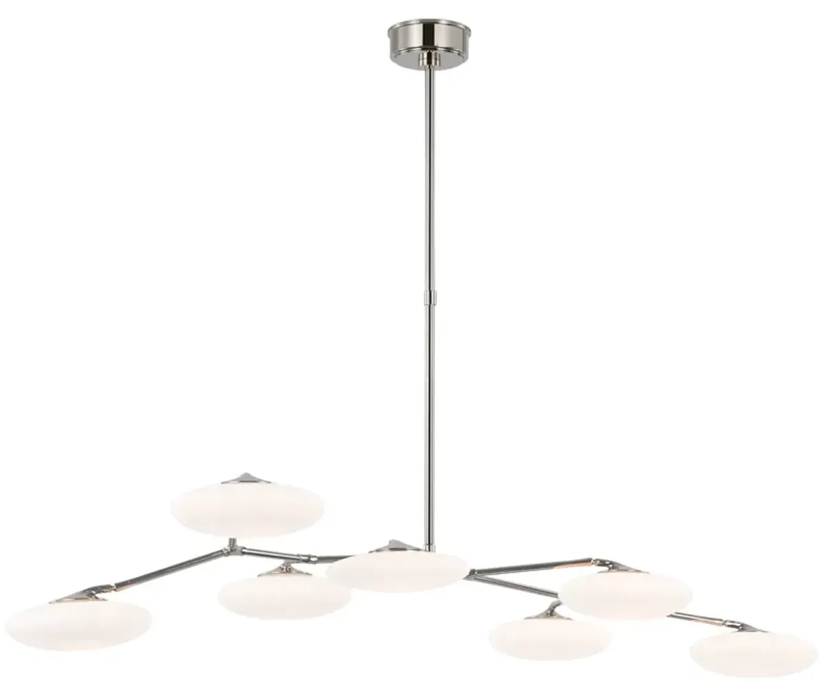 Brindille X-Lrg 3 Light Chndlr