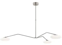 POLISHED NICKEL color