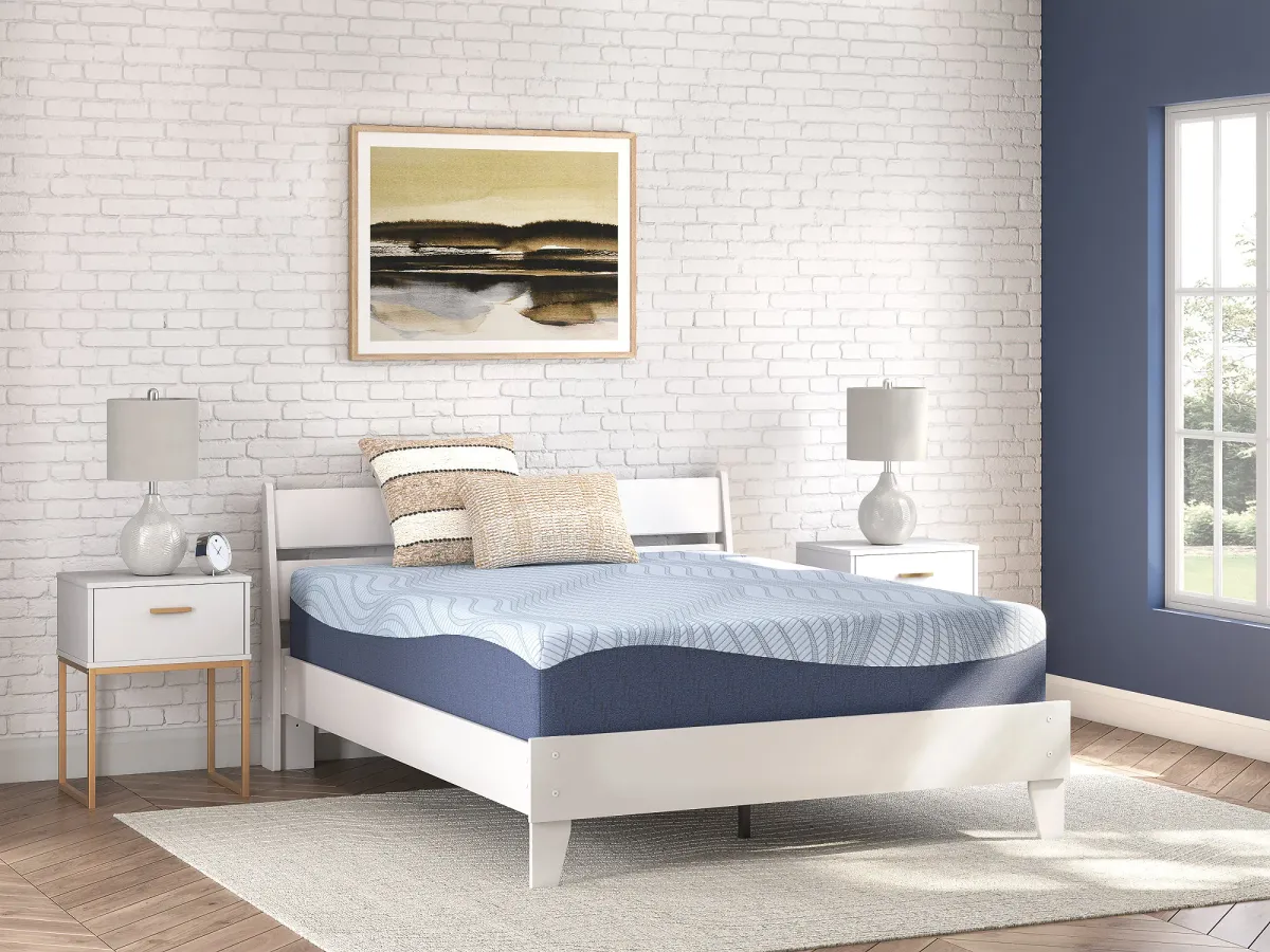 Peak 2.0 12 Memory Foam Full Mattress