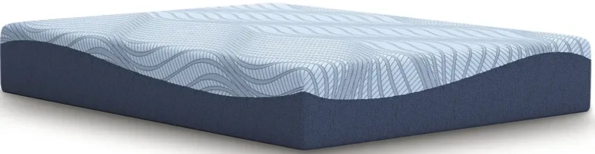 Peak 2.0 12 Memory Foam Full Mattress