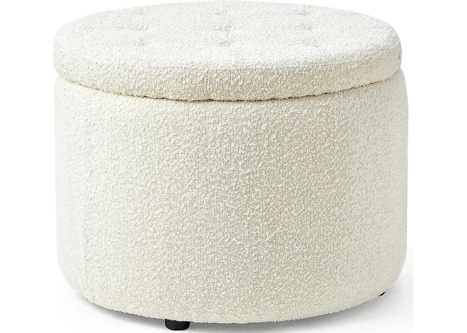 2East™ - Storage Comfort Seat Ottoman