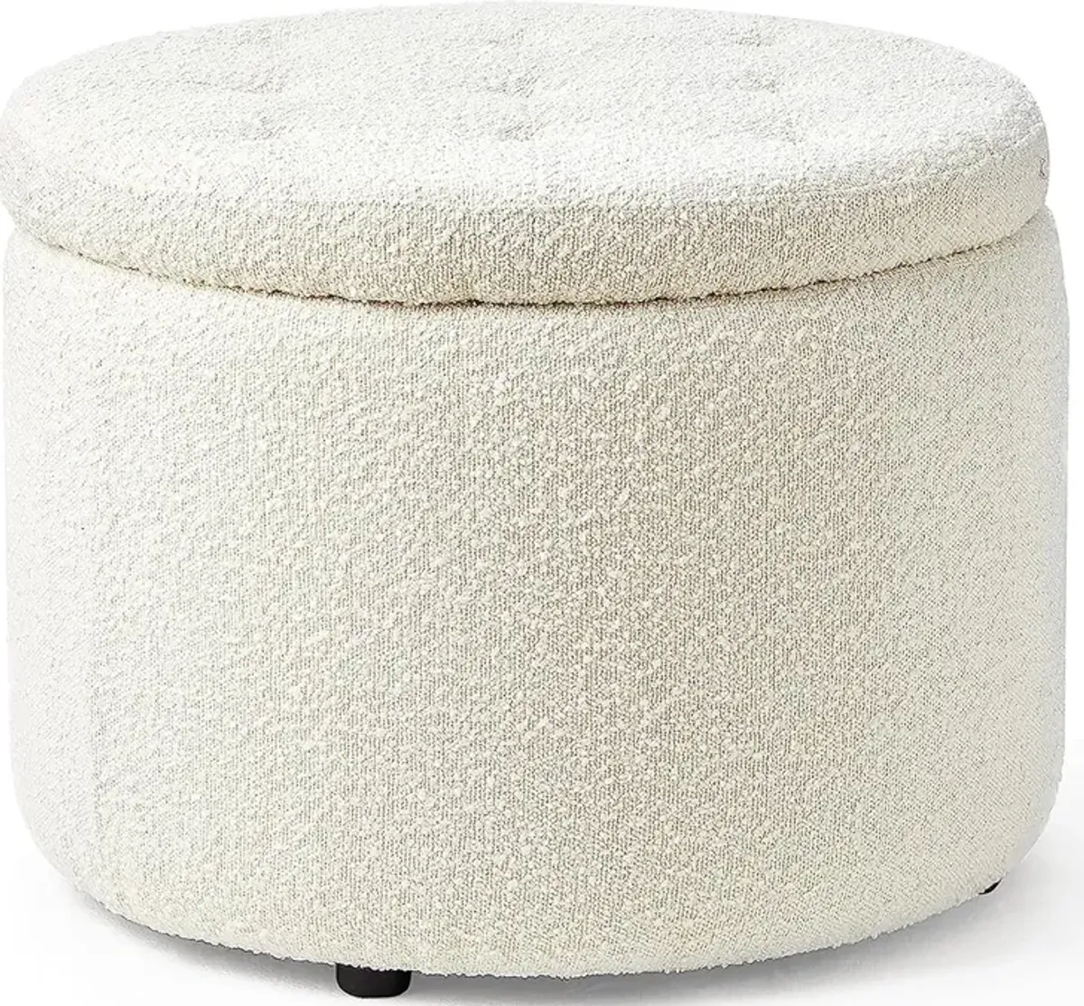 2East™ - Storage Comfort Seat Ottoman