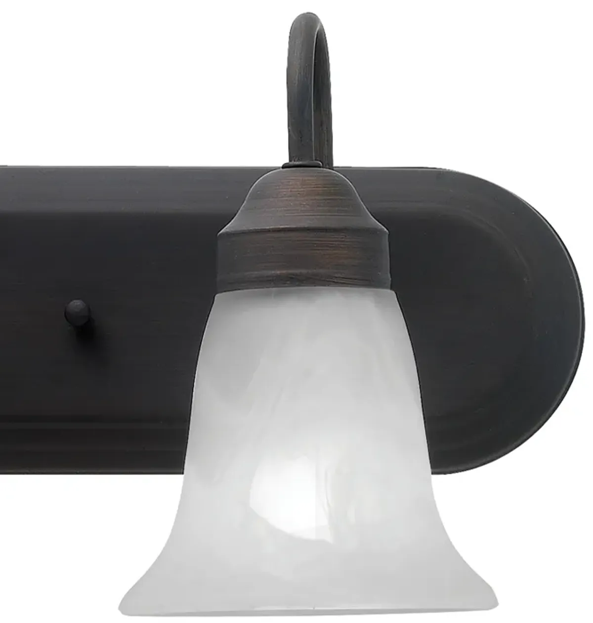 Homestead 30'' Wide 4-Light Vanity Light