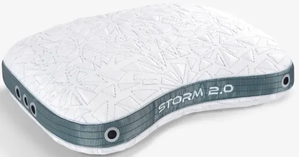 Storm Cuddle 2.0 Pillow