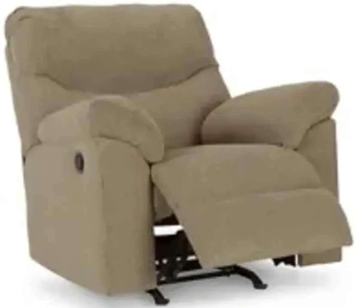 Alphons Recliner