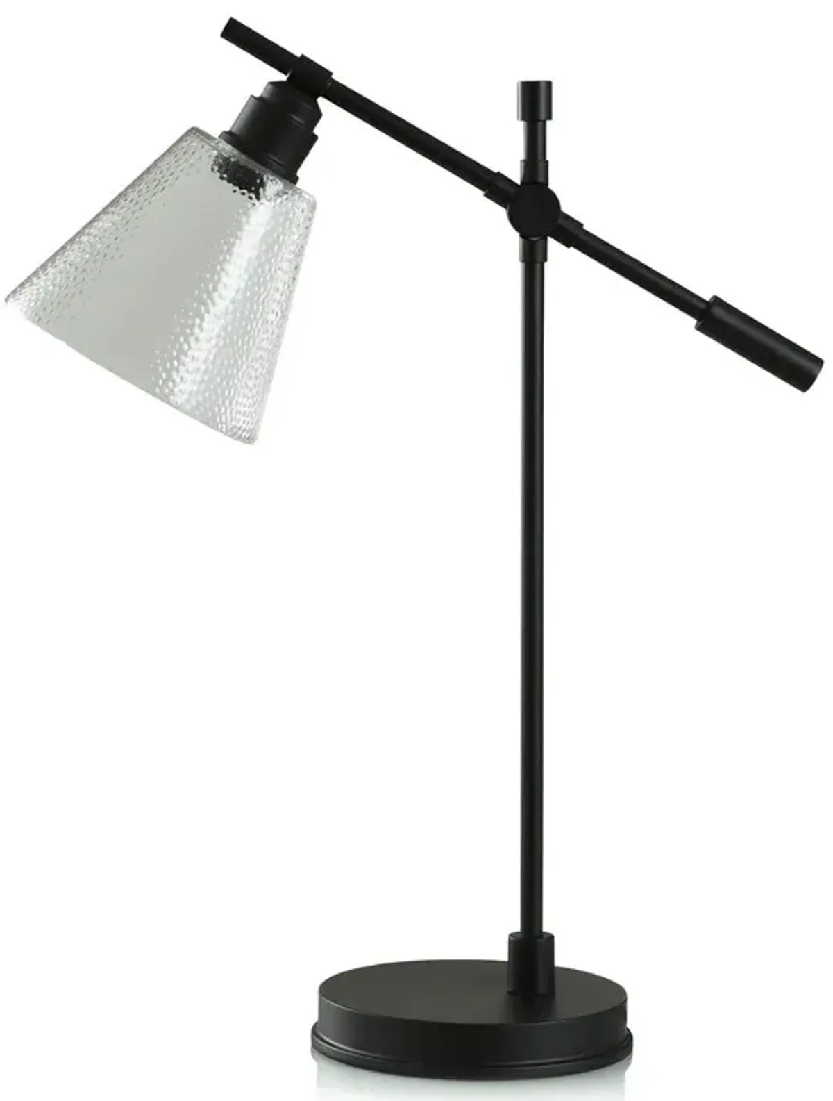 Forge Adjustable Desk Lamp