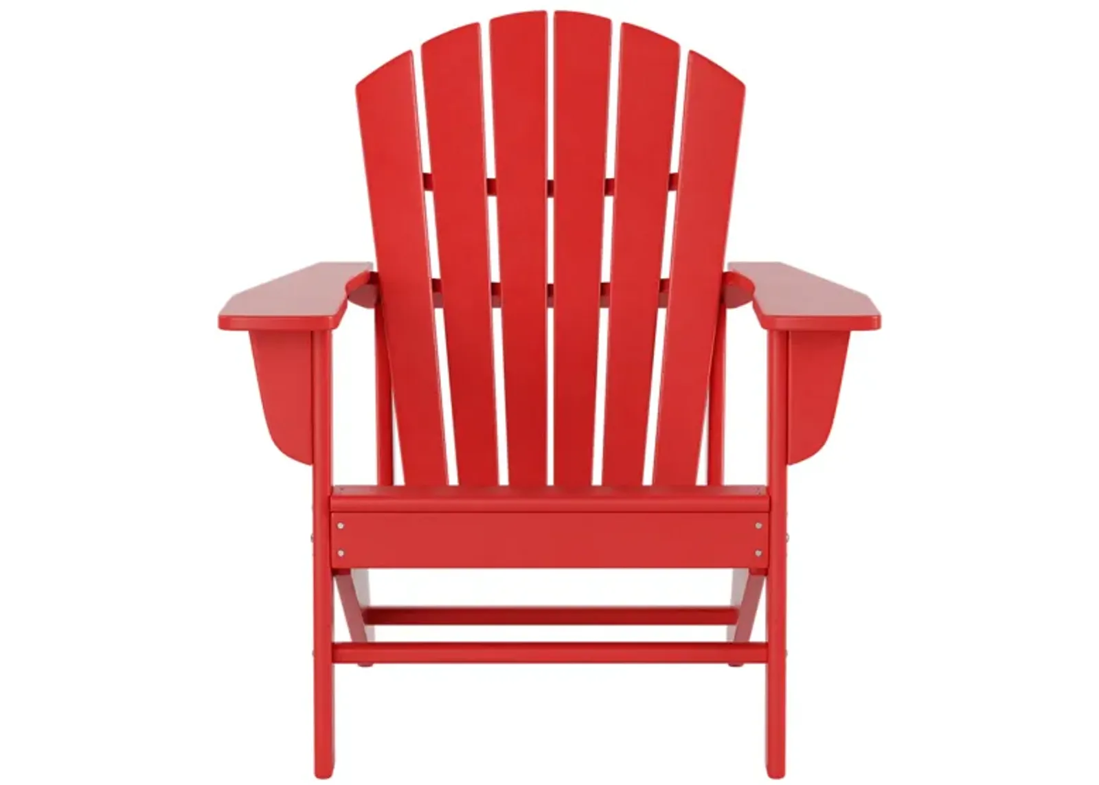 WestinTrends Outdoor Patio Adirondack Chair