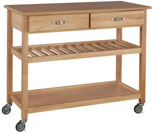 General Line Kitchen Cart