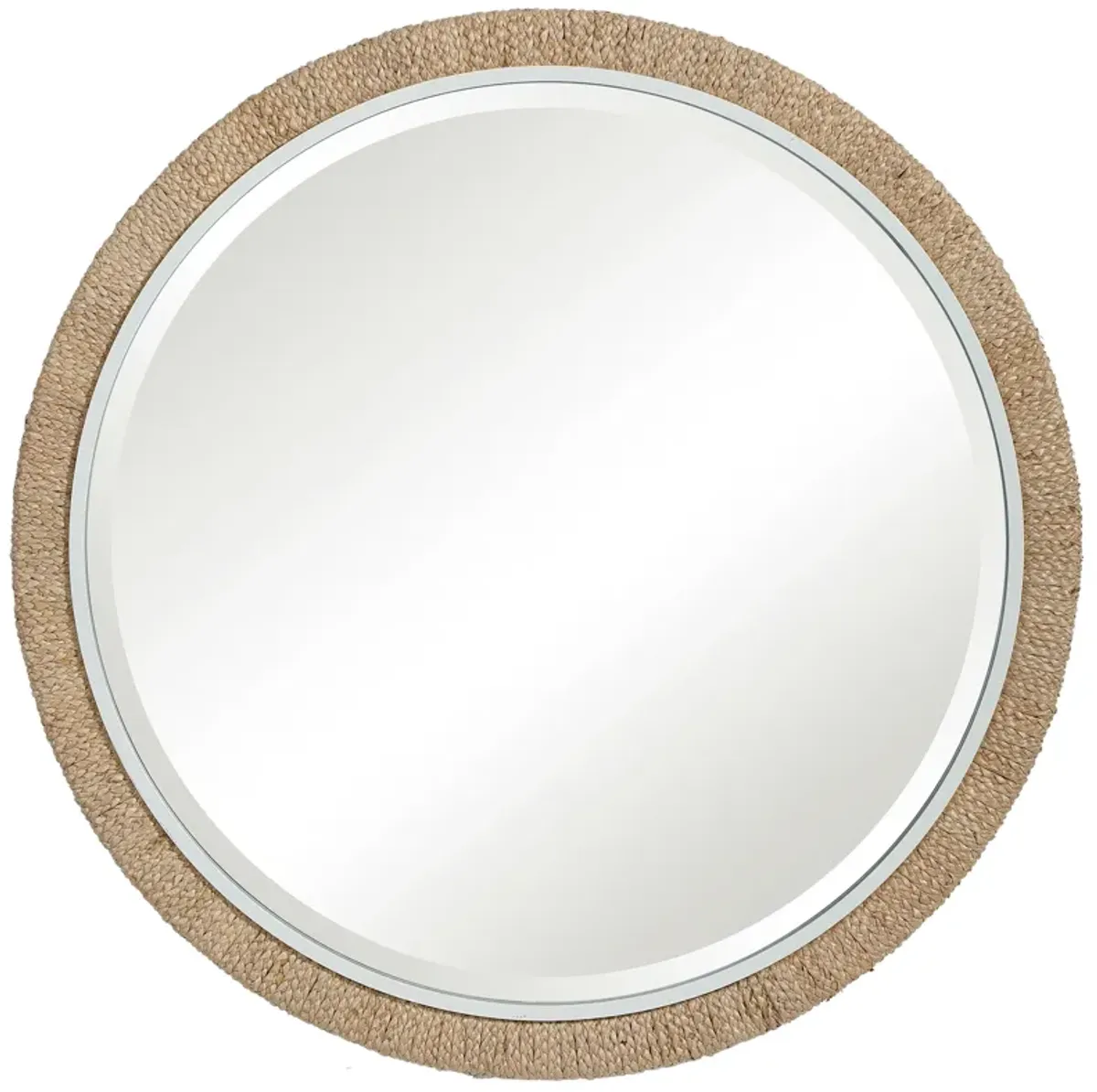 Carbet Rope Mirror