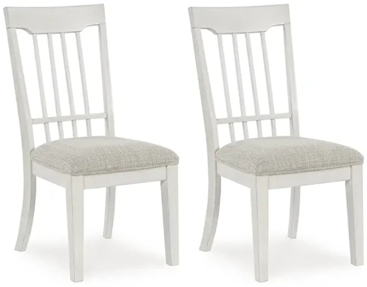 Shaybrock Dining Chair