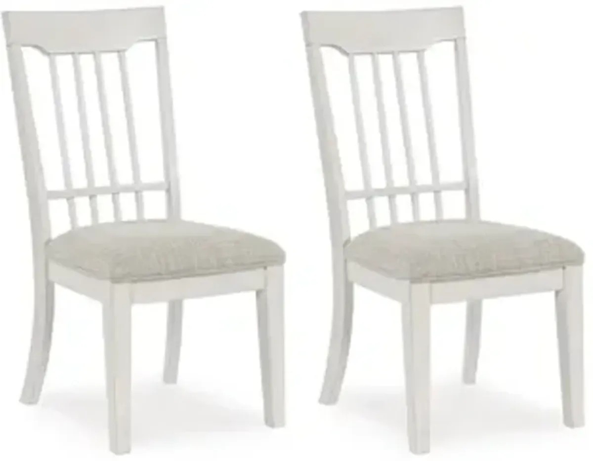 Shaybrock Dining Chair