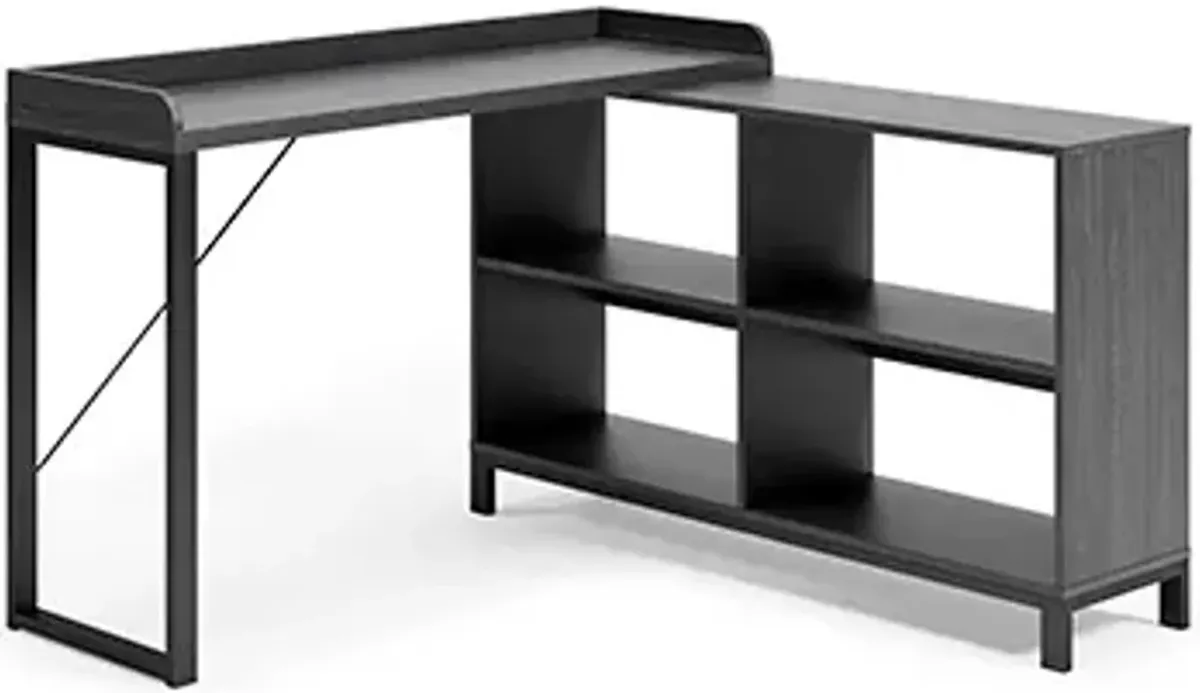 Yarlow L-Desk