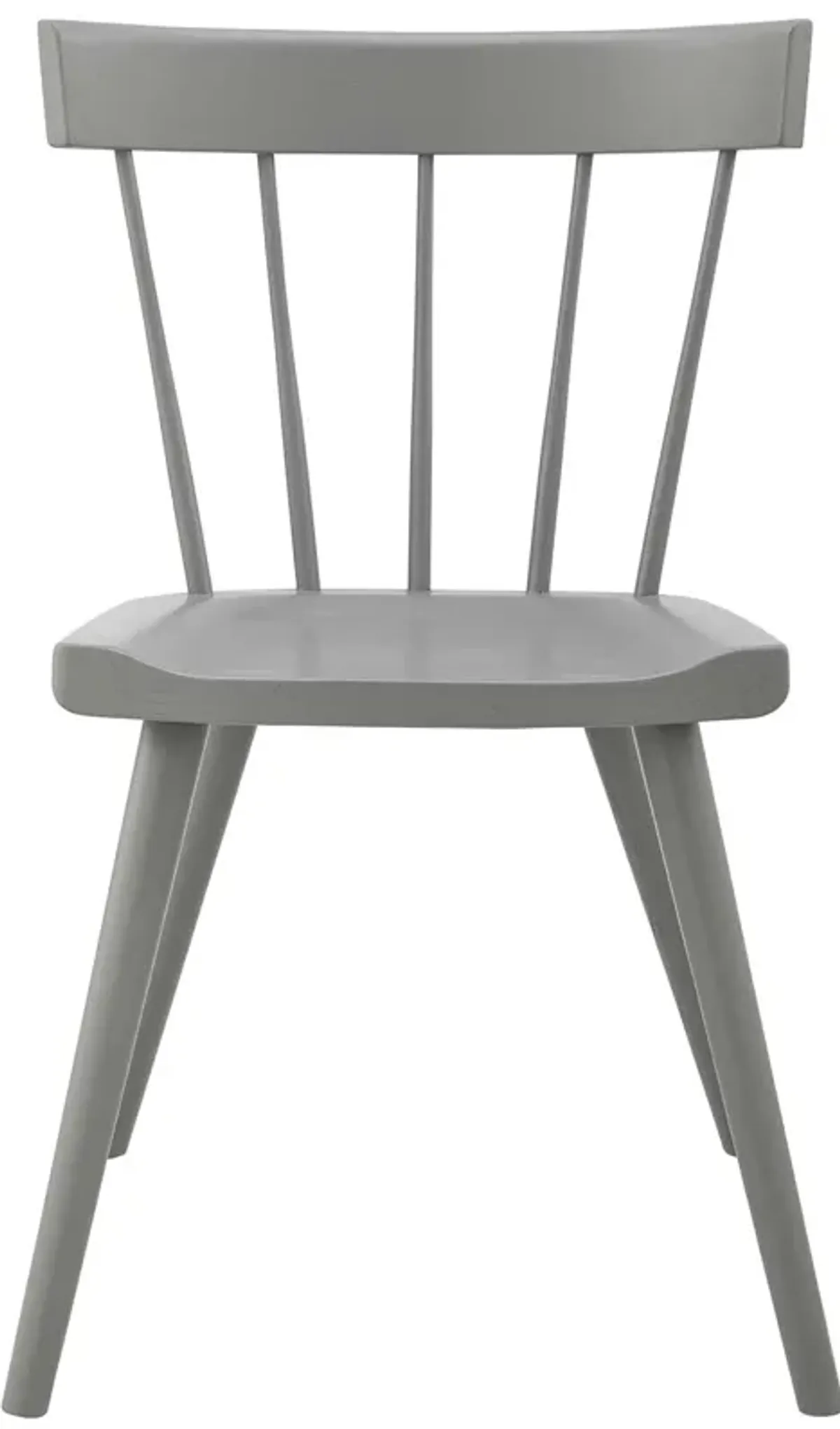 Sutter Wood Dining Side Chair