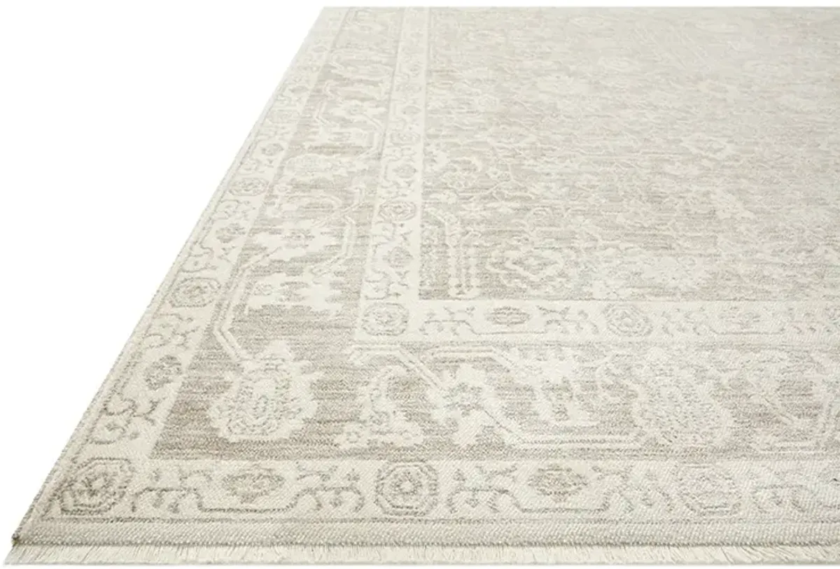 Zuma ZUM04 2'7" x 7'9" Rug