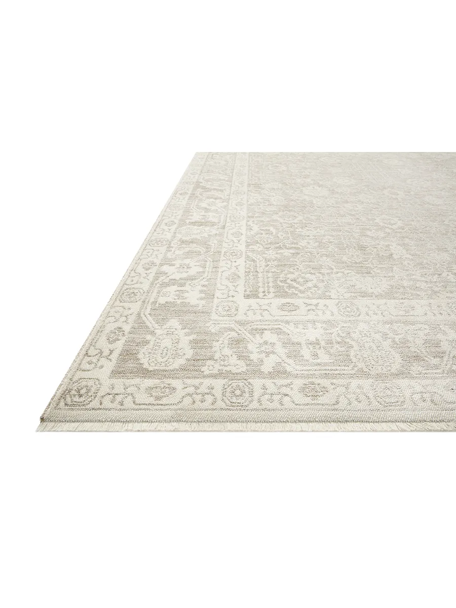 Zuma ZUM04 2'7" x 7'9" Rug