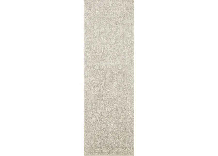 Zuma ZUM04 2'7" x 7'9" Rug