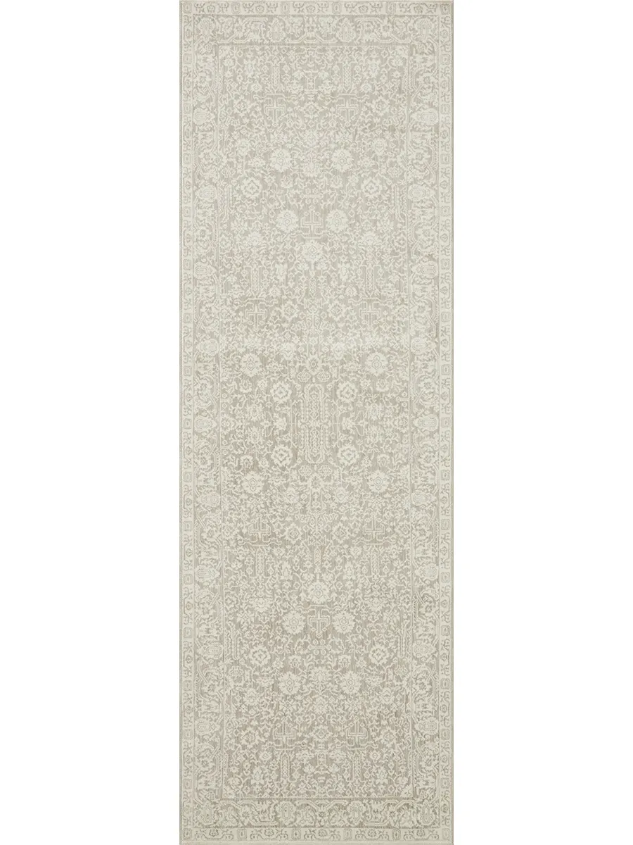 Zuma ZUM04 2'7" x 7'9" Rug