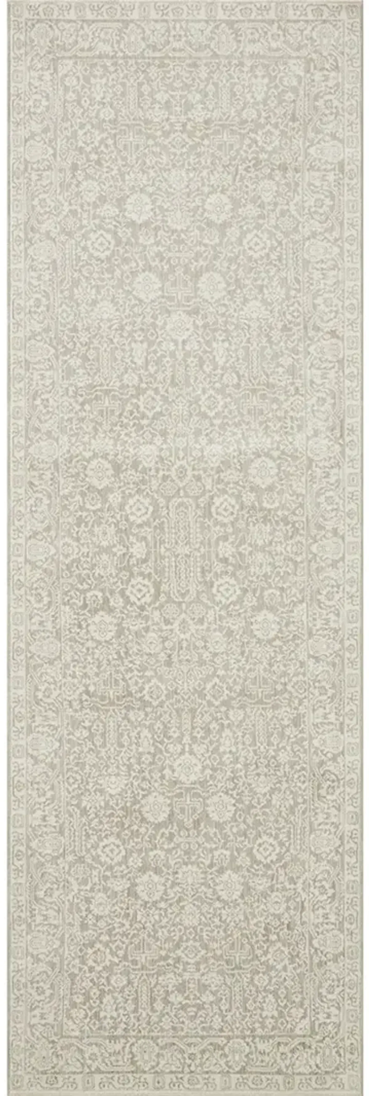 Zuma ZUM04 2'7" x 7'9" Rug